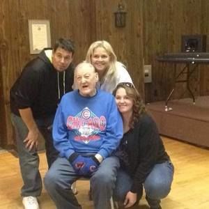 Meet your Posher, Julia